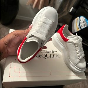 Alexander McQueen kids